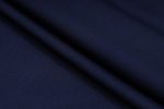 Olympique de Marseille 22/23 Polo Shirt Navy Blue - 图片 3