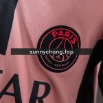 PSG 24/25 Third Away Kids Jersey - 图片 6