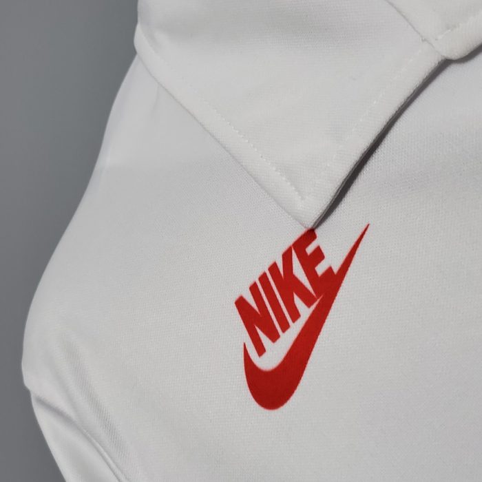 PSG 1990-1992 Home Retro Shirt - 图片 3