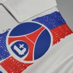 PSG 1990-1992 Home Retro Shirt - 图片 4