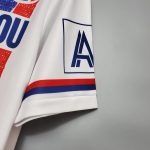 PSG 1990-1992 Home Retro Shirt - 图片 6
