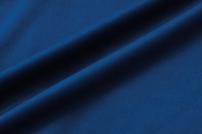 Olympique de Marseille 23-24 Long Sleeve Training Top Blue - 图片 5