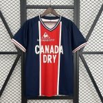PSG 1974 Home Retro Jersey