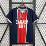 PSG 1974 Home Retro Jersey - 图片 2