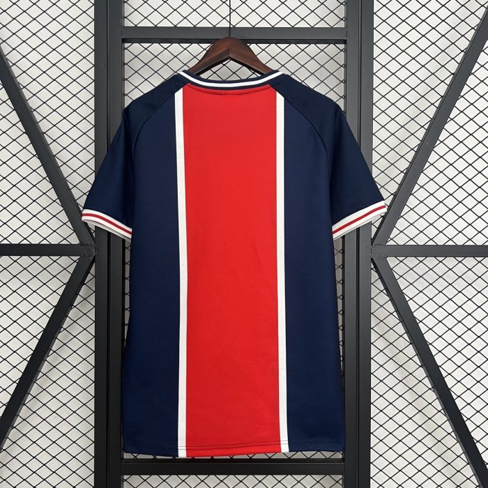 PSG 1974 Home Retro Jersey - 图片 4
