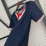 PSG 1974 Home Retro Jersey - 图片 5