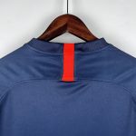 PSG 2019/2020 Home Retro Shirt - 图片 2