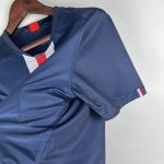 PSG 2019/2020 Home Retro Shirt - 图片 4