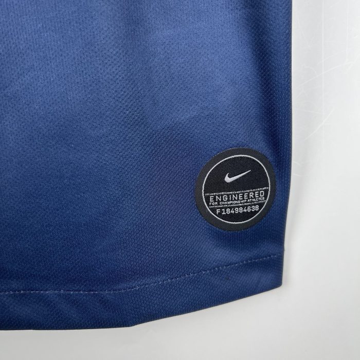 PSG 2019/2020 Home Retro Shirt - 图片 5