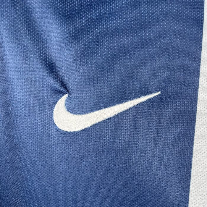 PSG 2019/2020 Home Retro Shirt - 图片 7