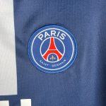 PSG 2019/2020 Home Retro Shirt - 图片 8