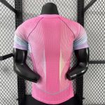 25/26 Player PSG Pink Jersey - 图片 3