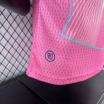25/26 Player PSG Pink Jersey - 图片 9