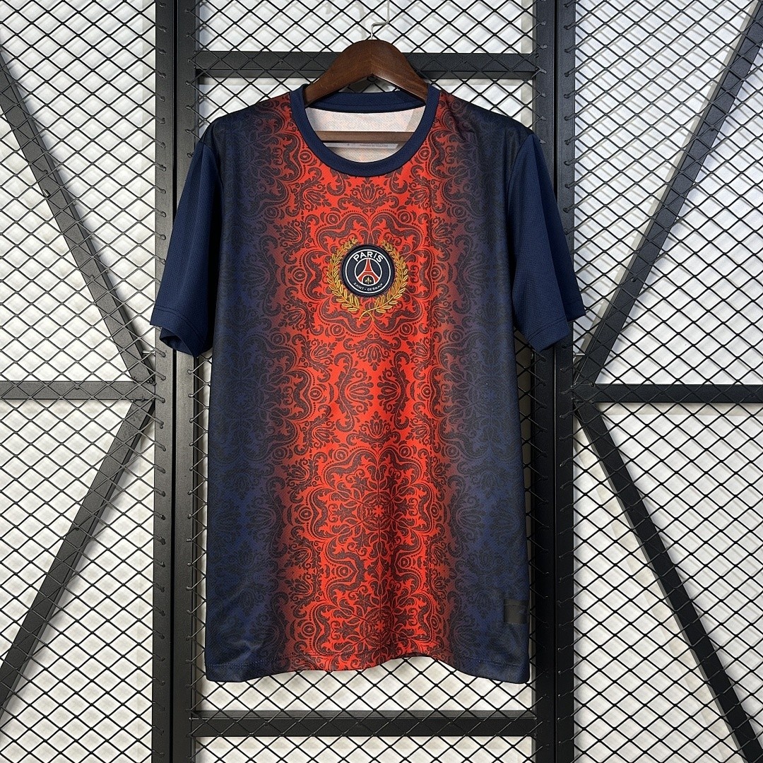 25/26 PSG Special Edition