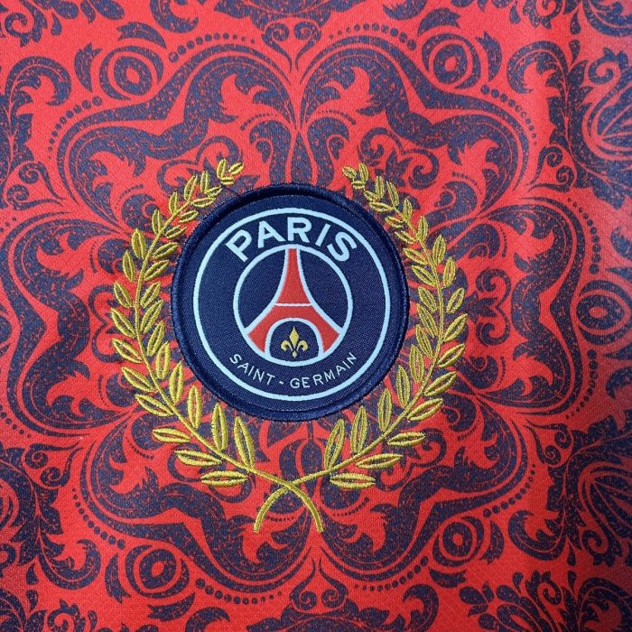 25/26 PSG Special Edition - 图片 2