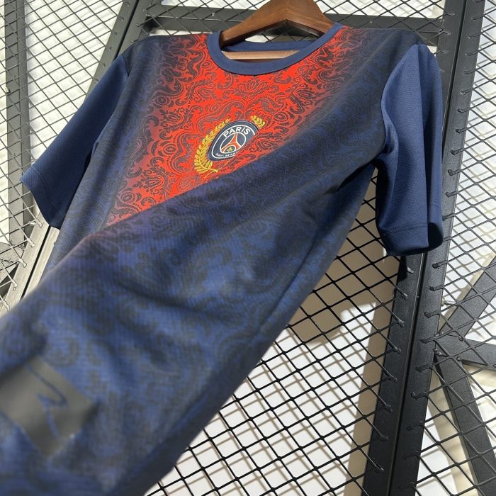 25/26 PSG Special Edition - 图片 6