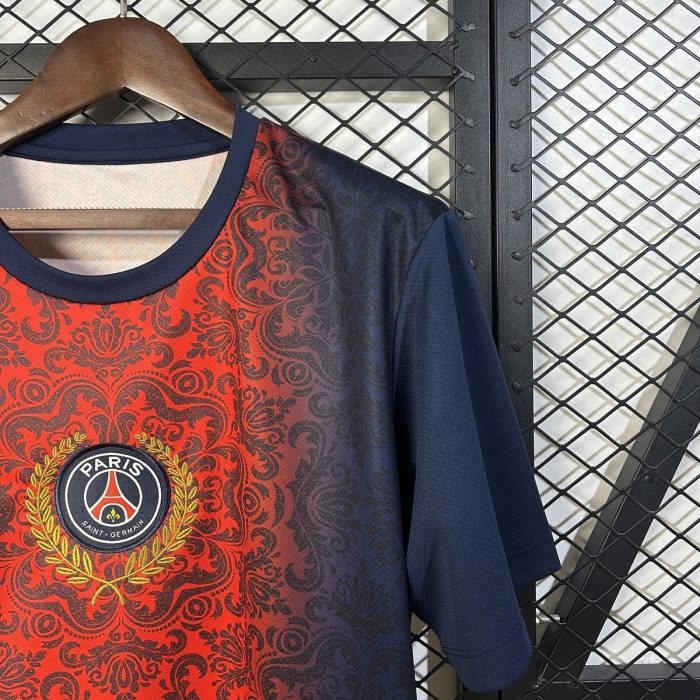 25/26 PSG Special Edition - 图片 7