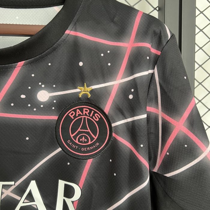 25/26 PSG Special Edition - 图片 3