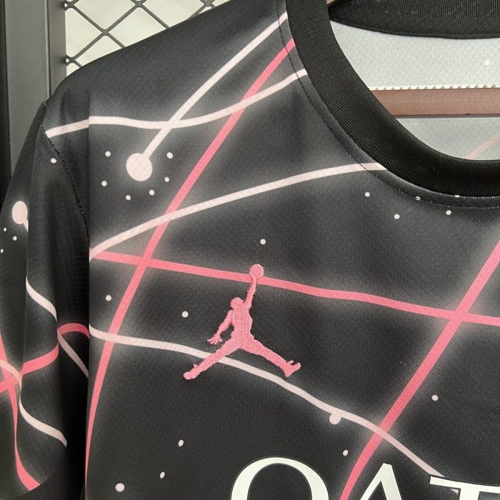25/26 PSG Special Edition - 图片 4