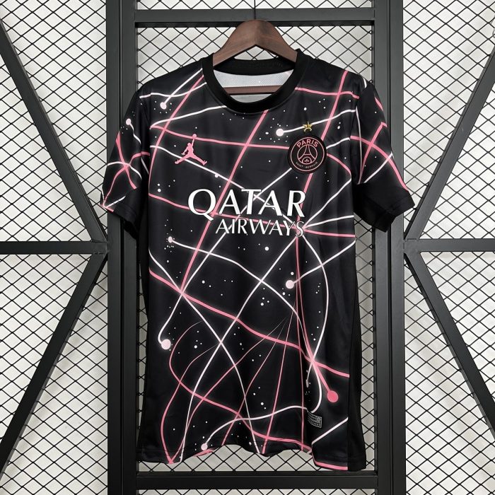 25/26 PSG Special Edition - 图片 5