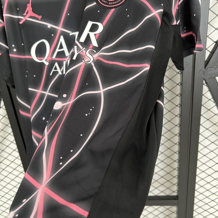 25/26 PSG Special Edition - 图片 6
