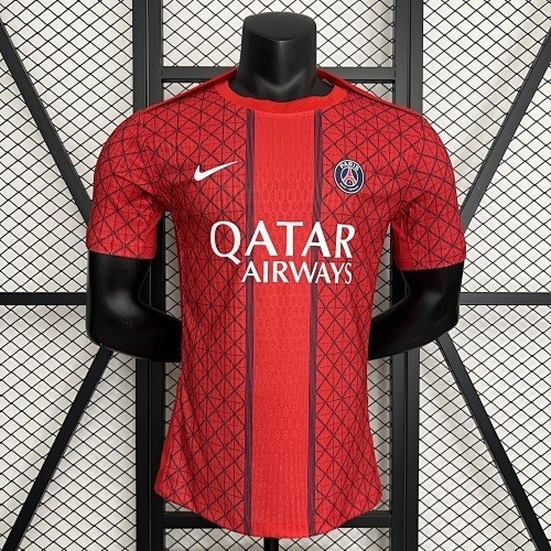JER-6841_1 25/26 Player PSG Special Edition - 图片 1