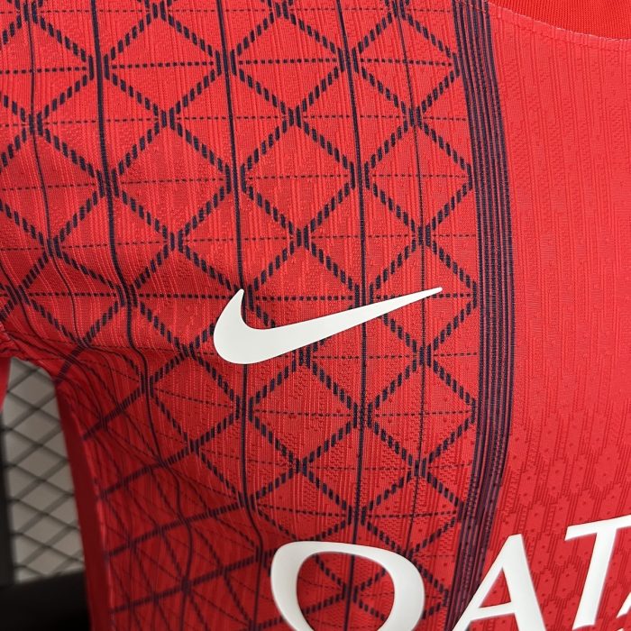 25/26 Player PSG Special Edition - 图片 2