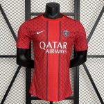 25/26 Player PSG Special Edition - 图片 4