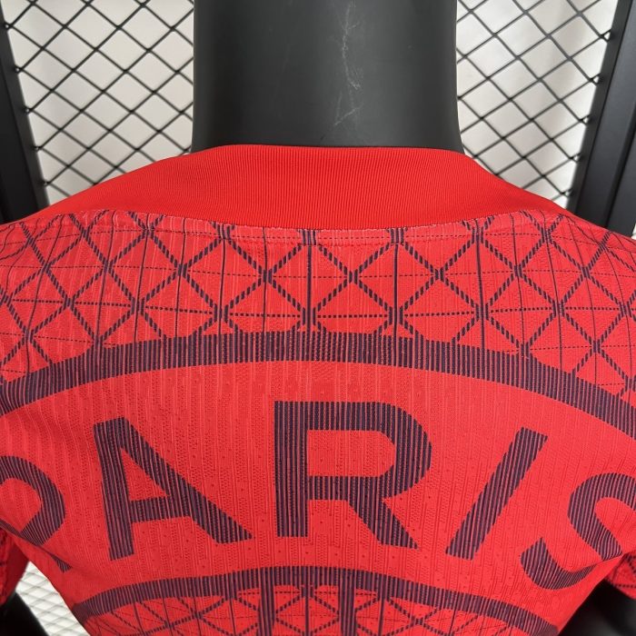 25/26 Player PSG Special Edition - 图片 6