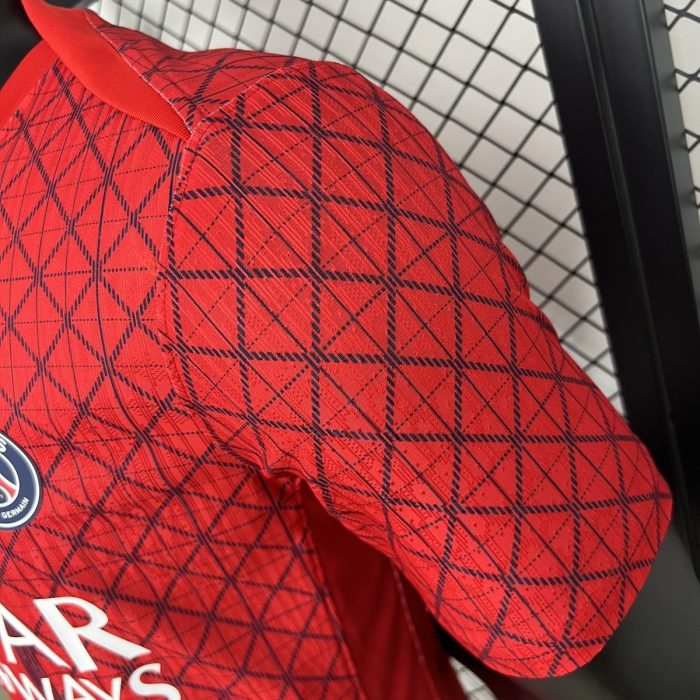 25/26 Player PSG Special Edition - 图片 8