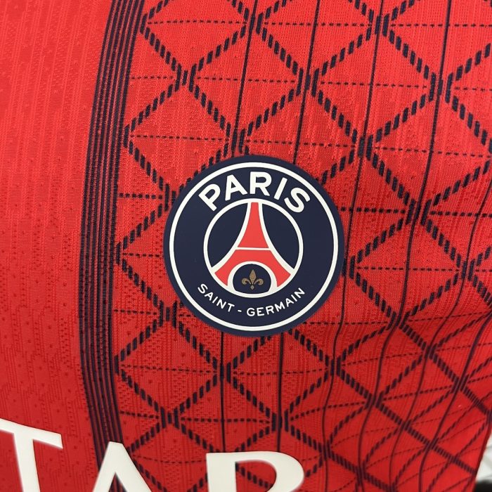 25/26 Player PSG Special Edition - 图片 9