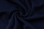 Olympique de Marseille 22-23 Training Short Sleeve Set in Royal Blue (with Pants) - 图片 3