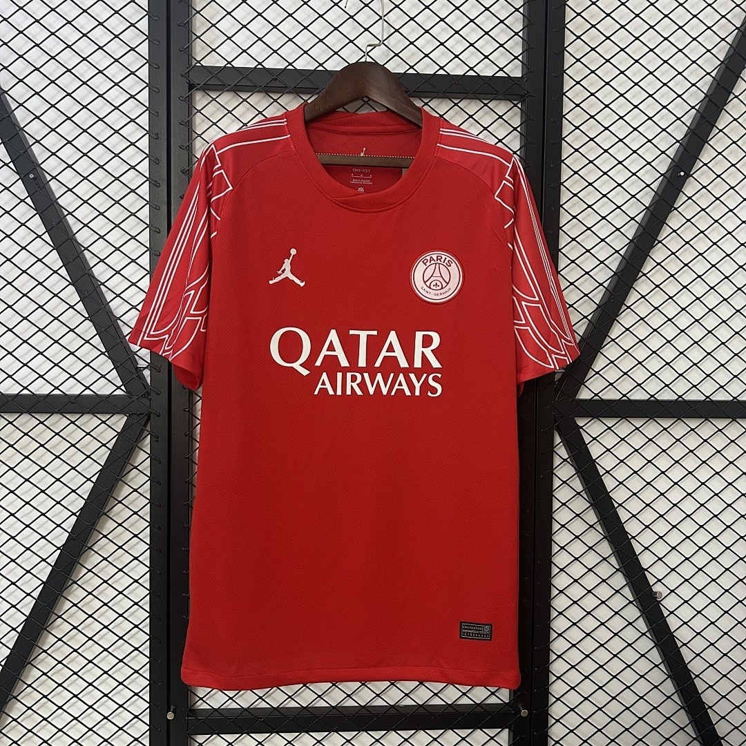 24/25 PSG Fourth Away Jersey