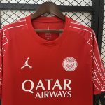 24/25 PSG Fourth Away Jersey - 图片 4