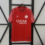 24/25 PSG Fourth Away Jersey - 图片 5