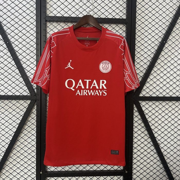 24/25 PSG Fourth Away Jersey - 图片 5