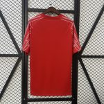 24/25 PSG Fourth Away Jersey - 图片 7