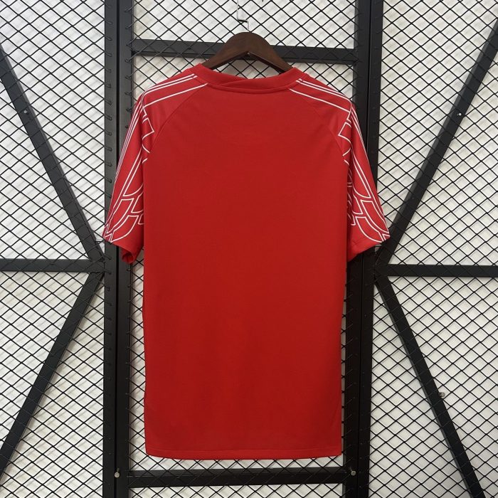 24/25 PSG Fourth Away Jersey - 图片 7