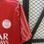 24/25 PSG Fourth Away Jersey - 图片 9