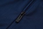 Olympique de Marseille 22/23 Half Zip Jacket Blue - 图片 6