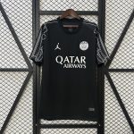 24/25 PSG Fourth Away Jersey