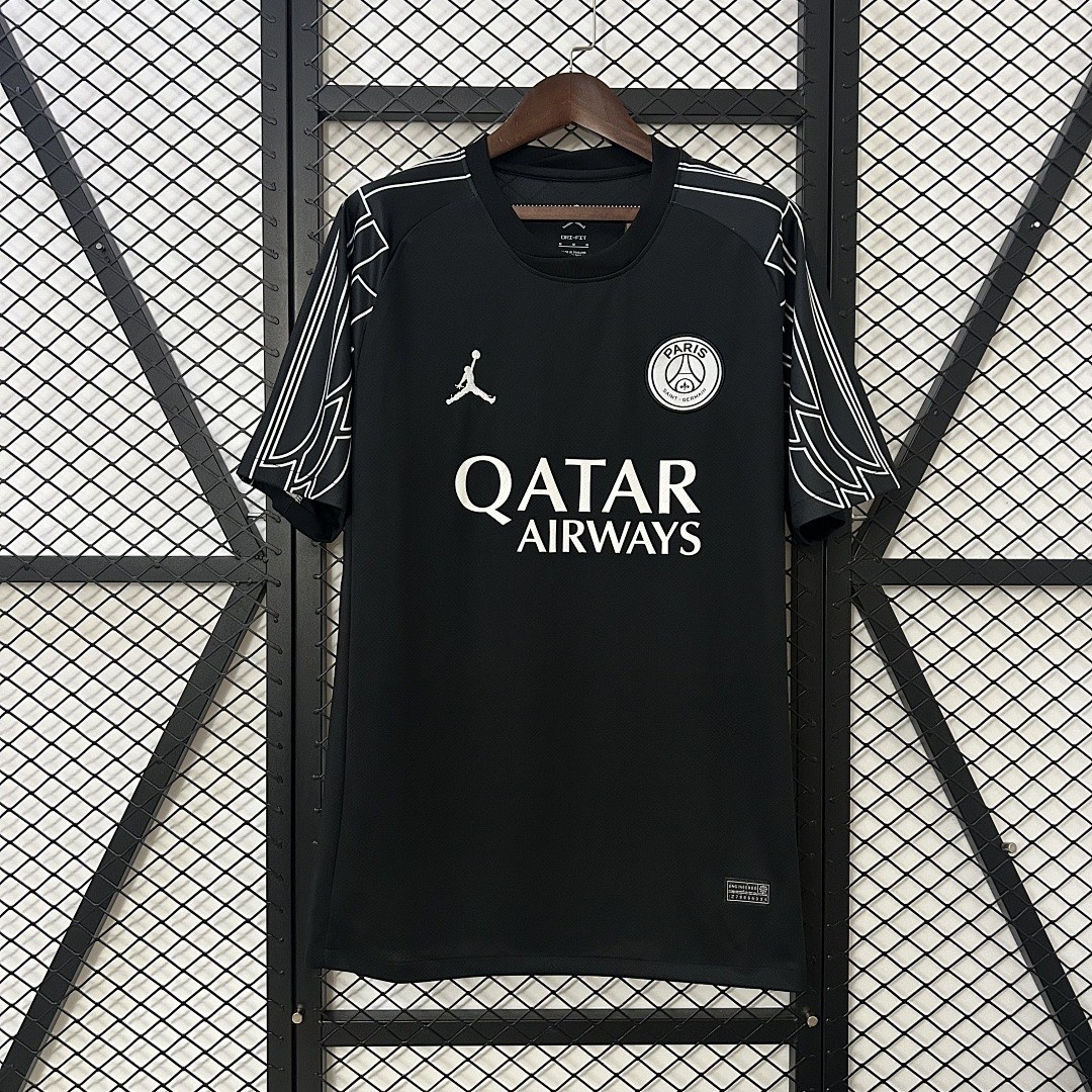 24/25 PSG Fourth Away Jersey