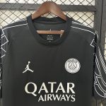 24/25 PSG Fourth Away Jersey - 图片 3