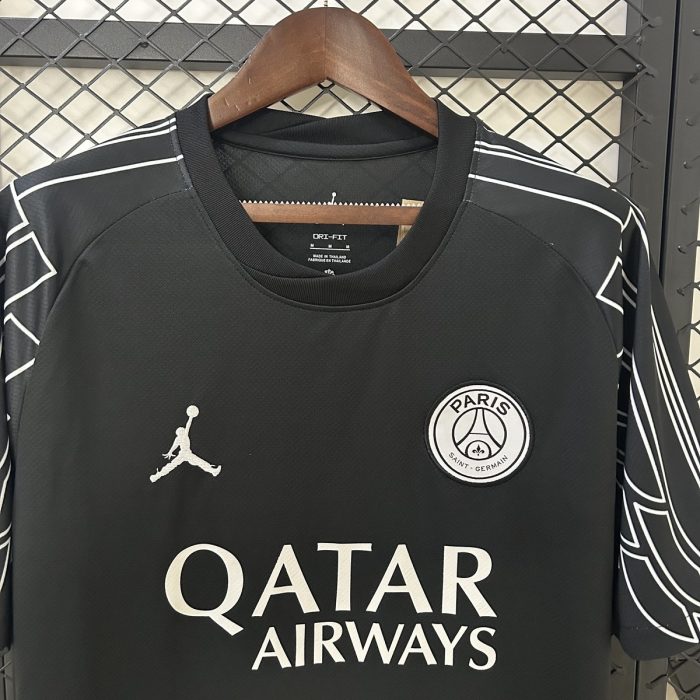 24/25 PSG Fourth Away Jersey - 图片 3