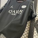 24/25 PSG Fourth Away Jersey - 图片 6