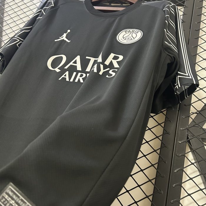 24/25 PSG Fourth Away Jersey - 图片 6