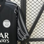 24/25 PSG Fourth Away Jersey - 图片 7