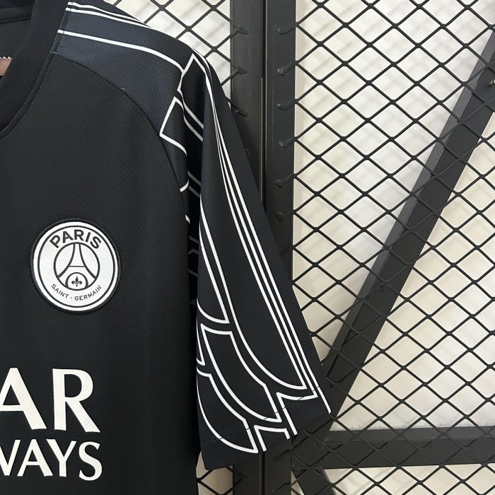 24/25 PSG Fourth Away Jersey - 图片 7