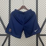 PSG 24/25 Home Shorts S-XXL