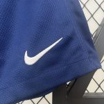 PSG 24/25 Home Shorts S-XXL - 图片 6